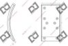 HINO 474414150 Brake Lining, drum brake